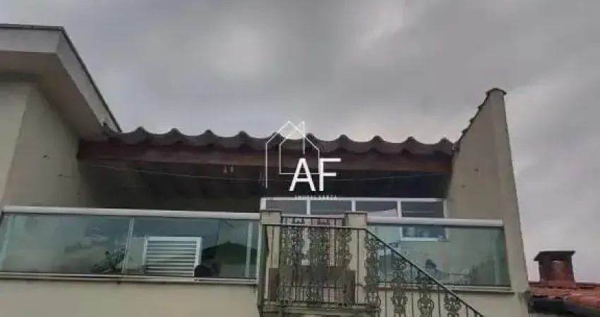 Casa com 3 quartos à venda na Rua Luís Carlos Gentile de Laet, 1432, Horto Florestal, São Paulo