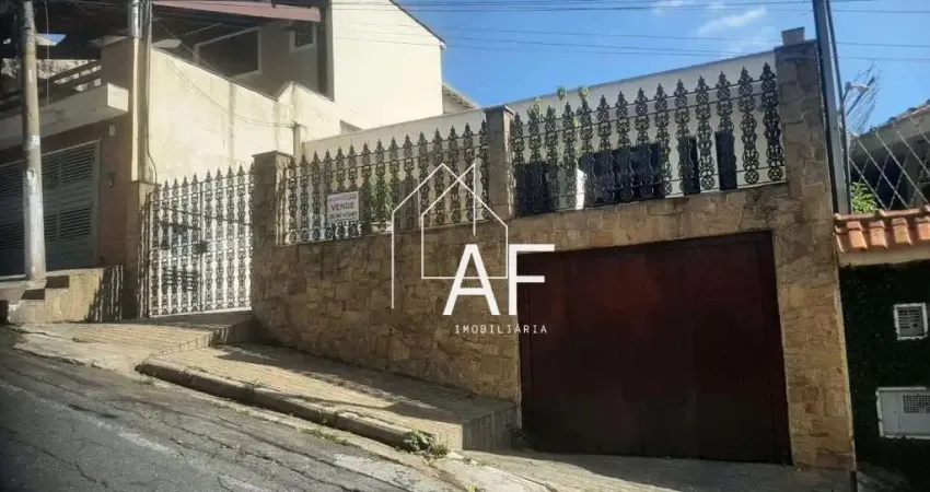 Casa com 2 quartos à venda na Rua Erva Cidreira, 265, Jardim Vista Linda, São Paulo