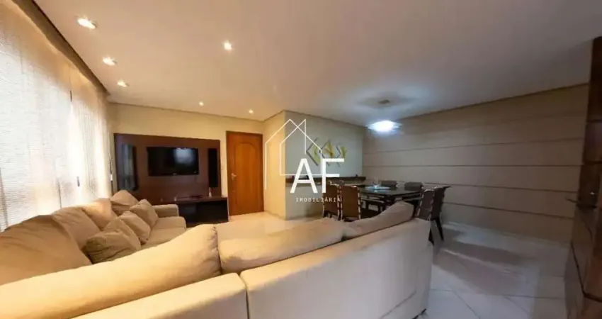 Apartamento para venda no mandaqui, 4 quartos, 3 suítes, 2 vagas de garagem, 140m²