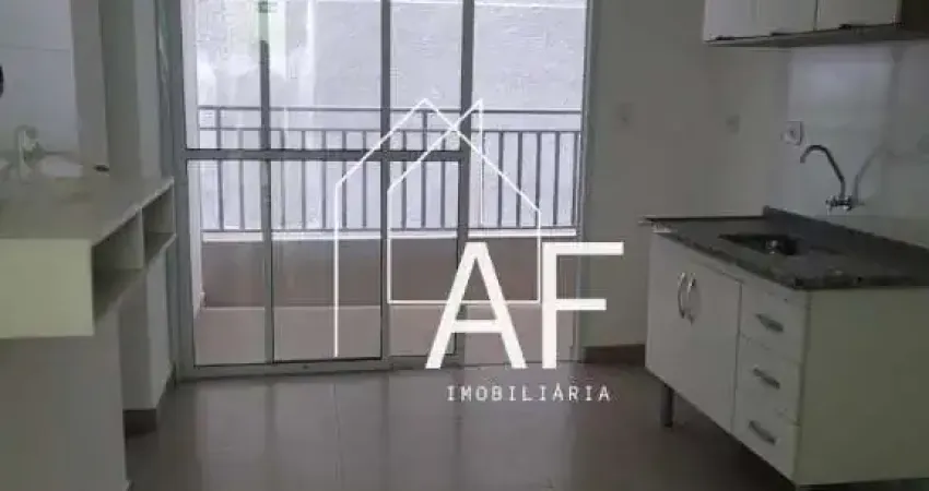 Apartamento para venda no mandaqui 2 dormitórios, 1 suíte, 1 vaga, 50m²