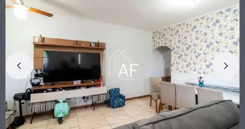 Sobrado 122 m², com 2 suítes à venda na vila nova cachoeirinha