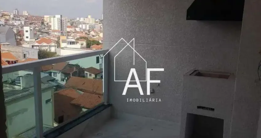 Apartamento para venda na parada inglesa, 2 dormitórios, 46,10m²