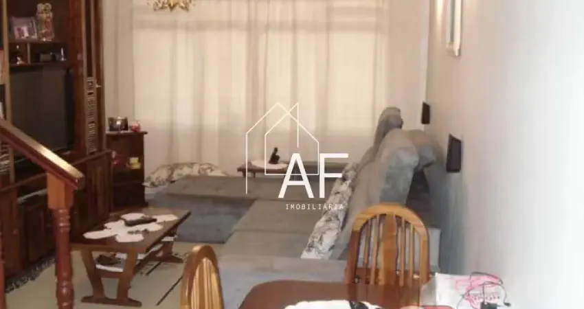 Casa com 3 quartos à venda na Rua Ilicínia, 1, Horto Florestal, São Paulo