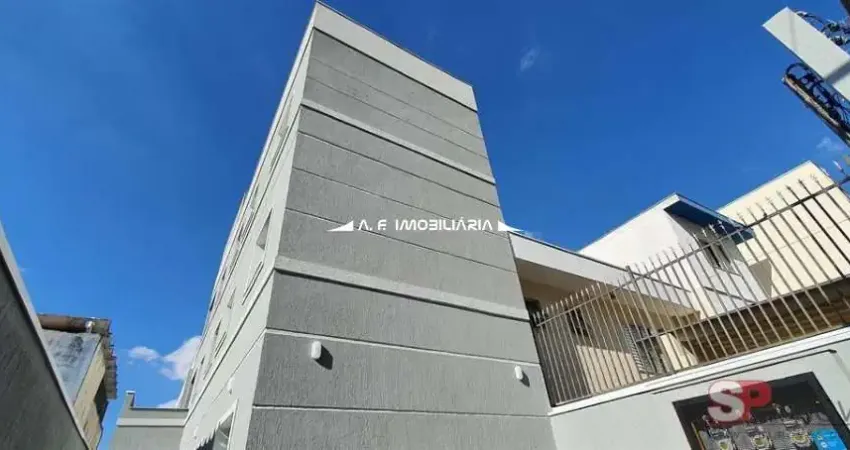 Apartamento com 2 quartos à venda na Rua Santa Faustina, 27, Imirim, São Paulo