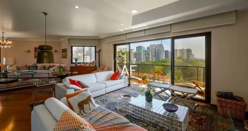 Cobertura duplex para venda, 4 quartos, 4 suítes, 4 vagas de garagem, 455 m²