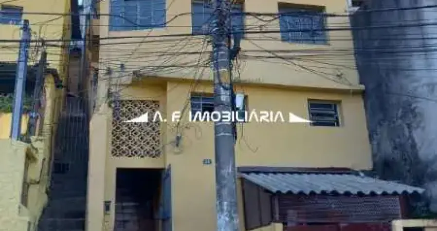 Imóvel para renda no bairro do imirim - 6 casas - excelente renda mensal