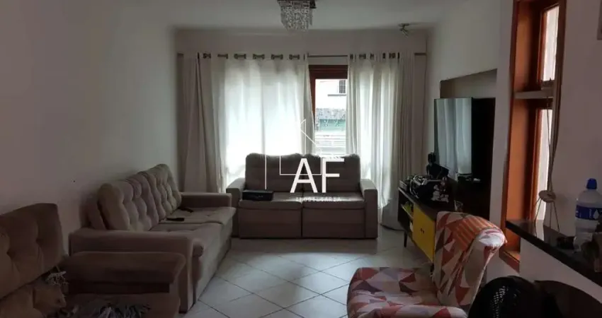 Sobrado em santana, 3 quartos, 3 suítes, 3 vagas, espaço gourmet e 3 vagas de garagem, 200m²