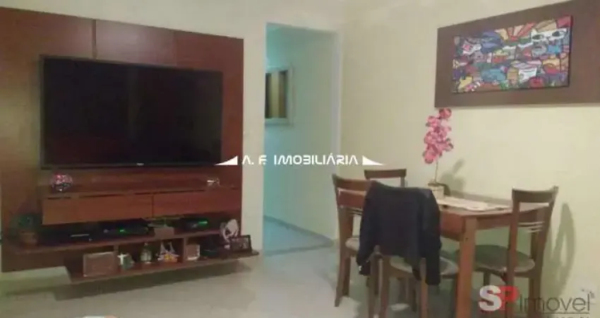 Excelente sobrado a venda em pirituba - 2 quartos, 2 vagas de garagem, 70m²