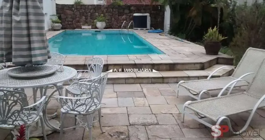 Casa assobradada para venda no bairro enseada, 4 quartos, 4 suítes, 3 vagas de garagem, 360m²