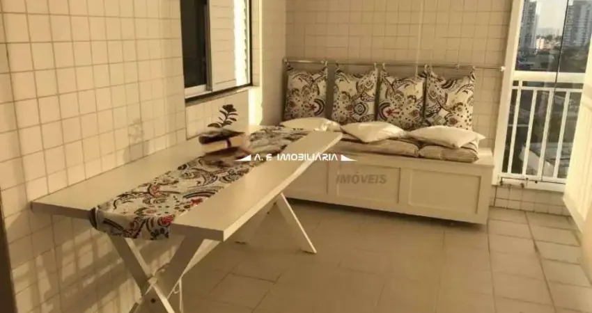 Excelente apartamento com varanda gourmet para venda no bairro mandaqui, 3 dorm, 1 suíte, 2 vagas, 92 m²