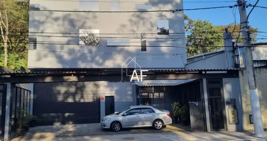 Galpão para locação na vila nova cachoeirinha, 4 vagas de garagem, 108,73m²