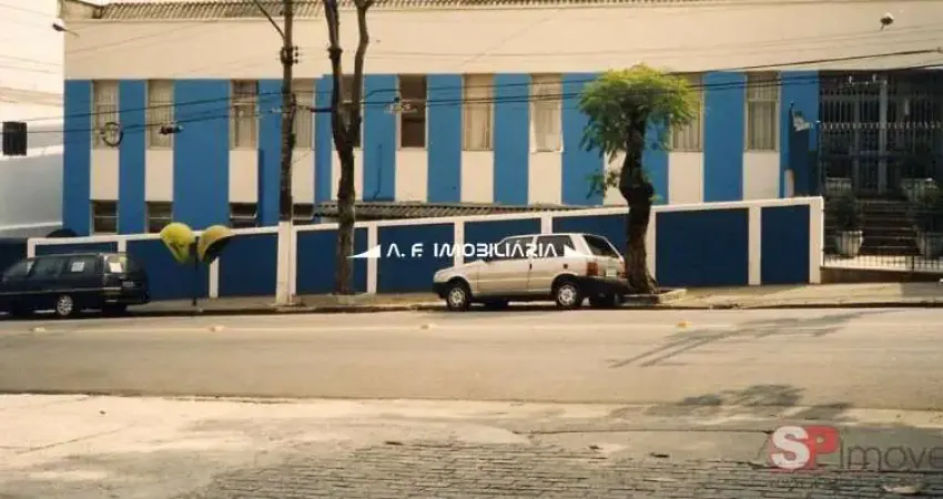 Barracão / Galpão / Depósito para alugar na Rua Dona Estela Borges Morato, 85, Limão, São Paulo