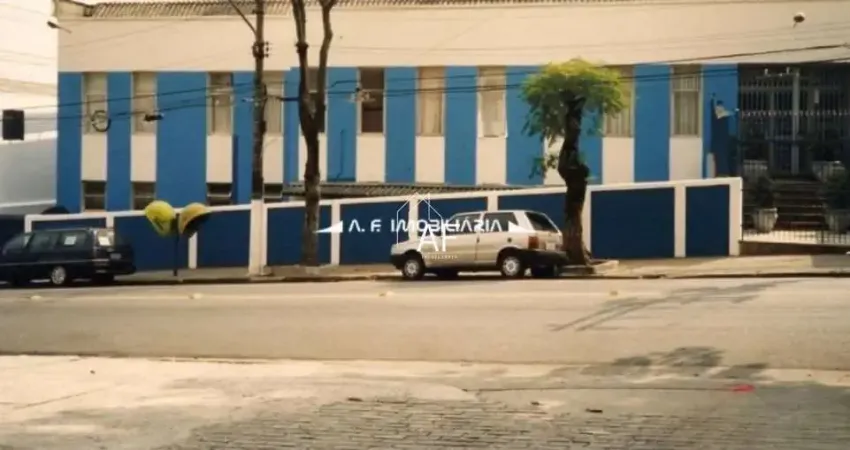 Barracão / Galpão / Depósito para alugar na Rua Dona Estela Borges Morato, 85, Limão, São Paulo