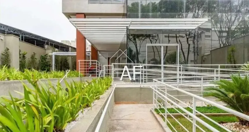 Sala comercial à venda na Rua Paulo de Faria, 146, Vila Gustavo, São Paulo