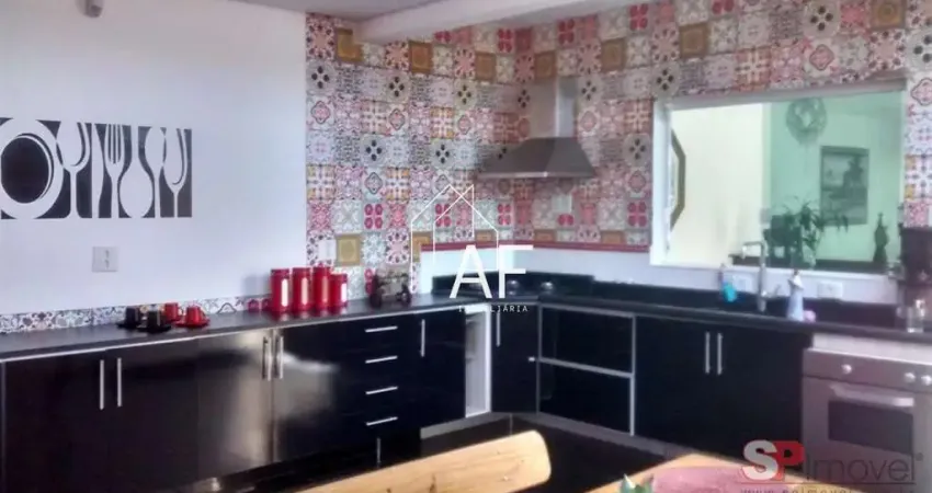 Sobrado para venda no limão, 3 quartos, 1 suíte, 2 vaga de garagem, 155m²