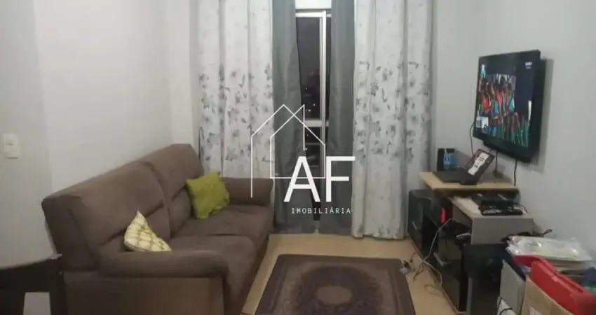 Apartamento para venda em pirituba, 2 quartos, 2 vagas de garagem, 51m²