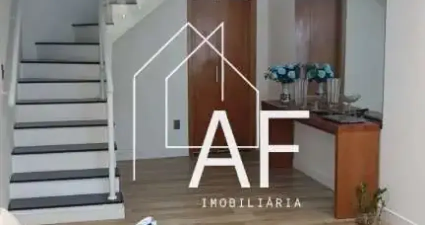 Sobrado para venda em santa teresinha, 3 dormitórios, 1 vaga, 114m².