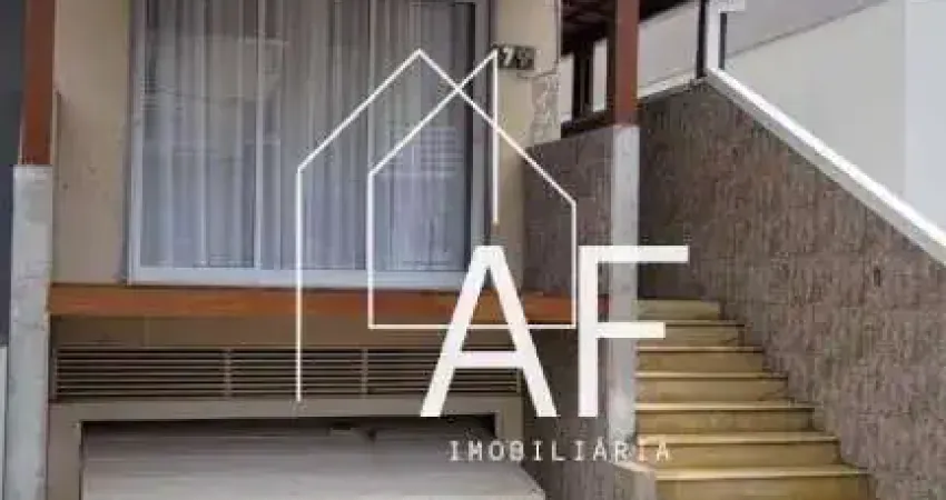 Casa (sobrado) para venda, 3 dorm(s), 3 suite(s), 3 vaga(s), 285 m²