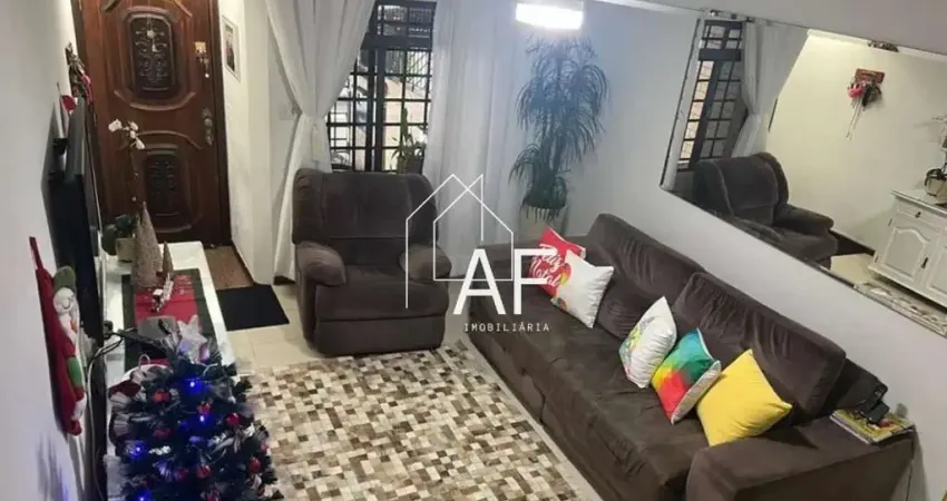 Sobrado para venda na vila medeiros, 3 dormitórios, 2 vagas de garagem, 132m²