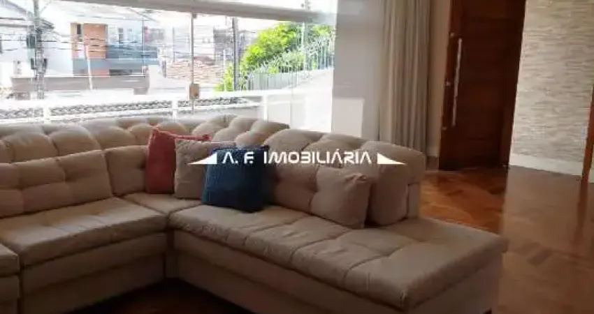 Sobrado para venda na vila ipojuca - lapa, 3 quartos, 2 suítes, quintal, 5 vagas de garagem, 400 m²