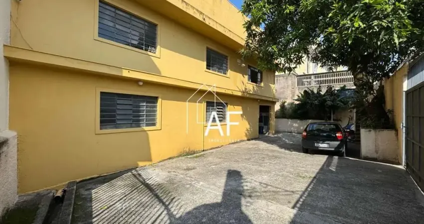 Barracão / Galpão / Depósito à venda na Rua Domingos José Sapienza, 446, Vila Amália (Zona Norte), São Paulo