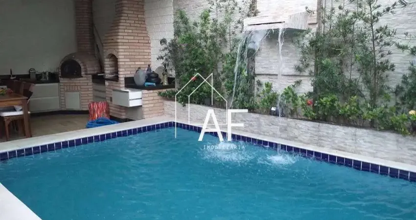 Magnifico sobrado com 4 quartos, 6 vagas e 400m² na vila albertina zona norte