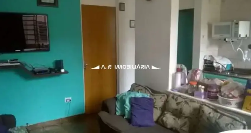 Apartamento para venda no bairro jova rural , 2 quartos, 1 vaga de garagem. - 60m²