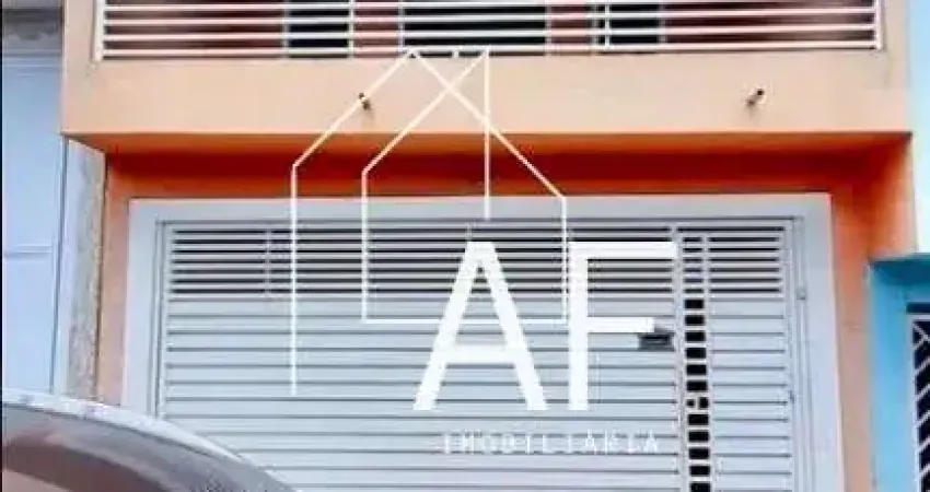 Casa com 4 quartos à venda na Rua Doutor Luís Antônio Monteiro, 100, Veloso, Osasco