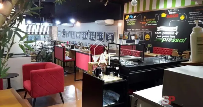 Ponto comercial para alugar na Rua Alfredo Pujol, 188, Santana, São Paulo