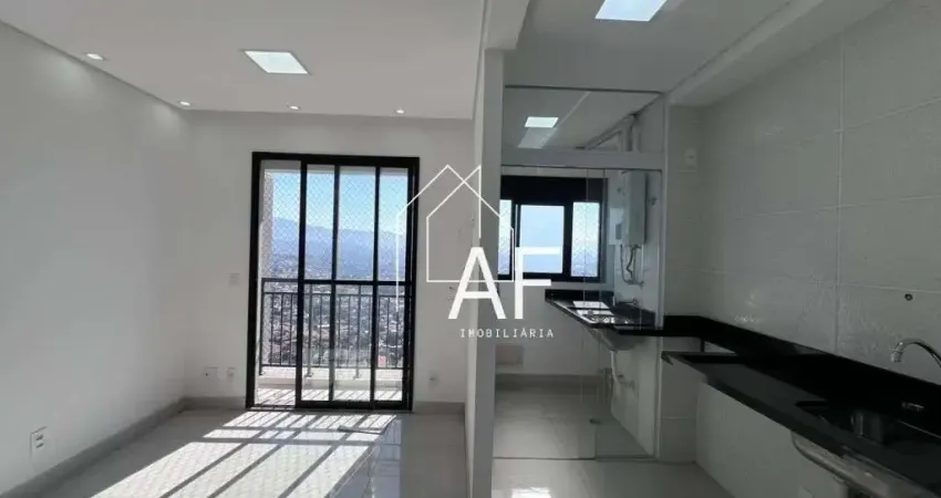 Apartamento com 2 quartos à venda na Rua Cândida Franco de Barros, 97, Freguesia do Ó, São Paulo