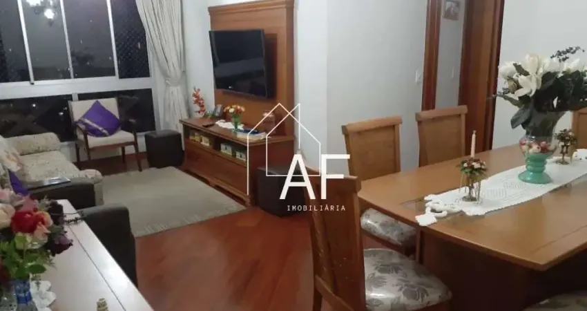 Apartamento para venda na vila nova cachoeirinha, 4 dormitórios, 1 suíte, 2 vagas, 83 m²
