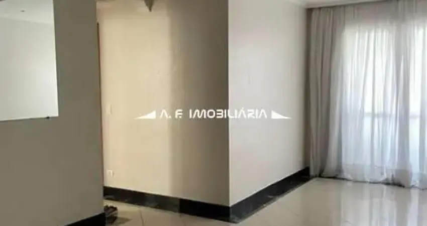 Apartamento para venda no bairro vila amélia, 3 quartos, 1 suíte, 1 vaga de garagem, 75m²