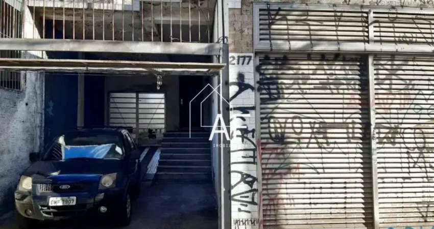 Casa com 4 quartos à venda na Rua Clélia, 2177, Água Branca, São Paulo