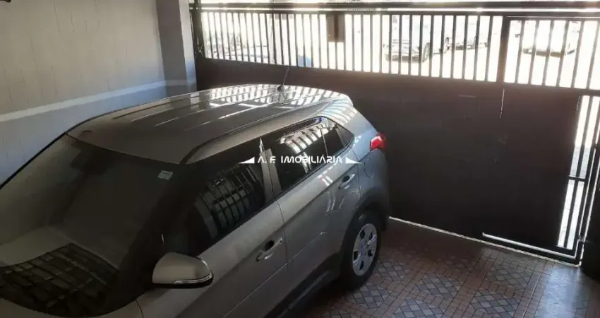 Sobrado para venda no bairro santana, 5 quartos, 2 suítes, 2 vagas de garagem , 166m²