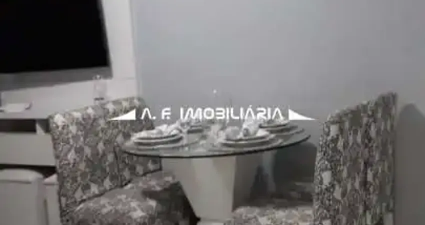 Apartamento para venda no bairro antártica, praia grande, com 3 quartos, 1 vaga de garagem, 58m²