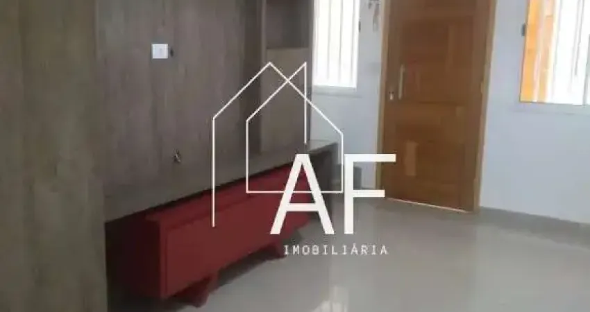 Sobrado para venda na vila irmãos arnoni, 2 dormitórios, 2 suítes, 2 vagas, 100m²