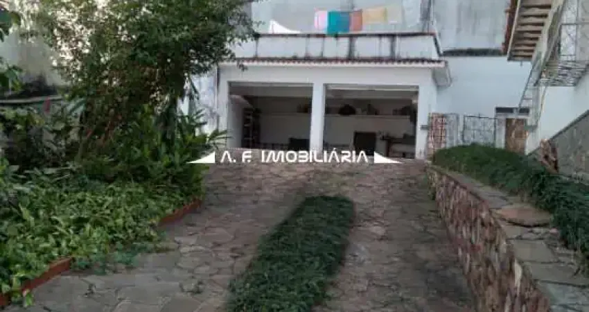 Casa térrea para venda no jardim são paulo, 3 quartos, 4 vagas de garagem, 600m²