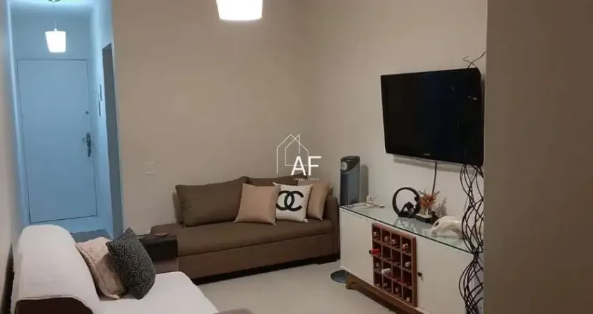 Apartamento para venda no bairro enseada, 1quarto, 1 suíte, 1 vaga de garagem, 48m²