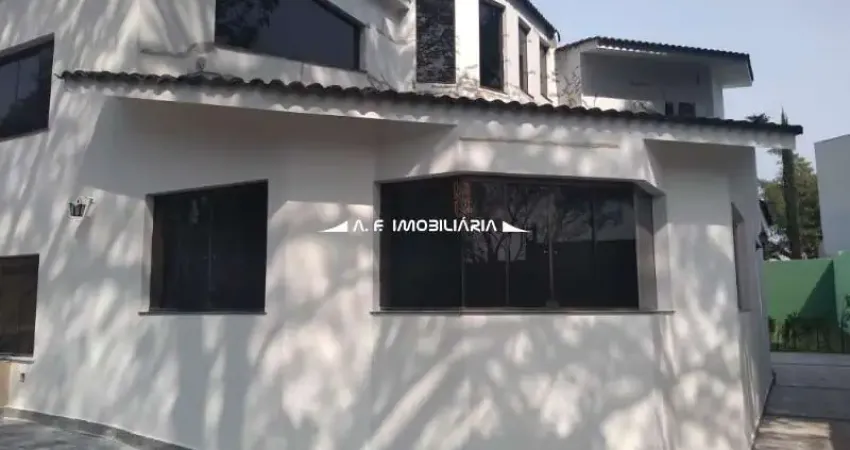 Sobrado para venda no bairro tremembé, 4 quartos, 4 suítes, 4 vagas de garagem , 600m²