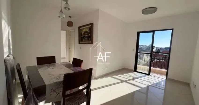 Apartamento com 2 quartos à venda na Rua Baião Parente, 396, Vila Primavera, São Paulo