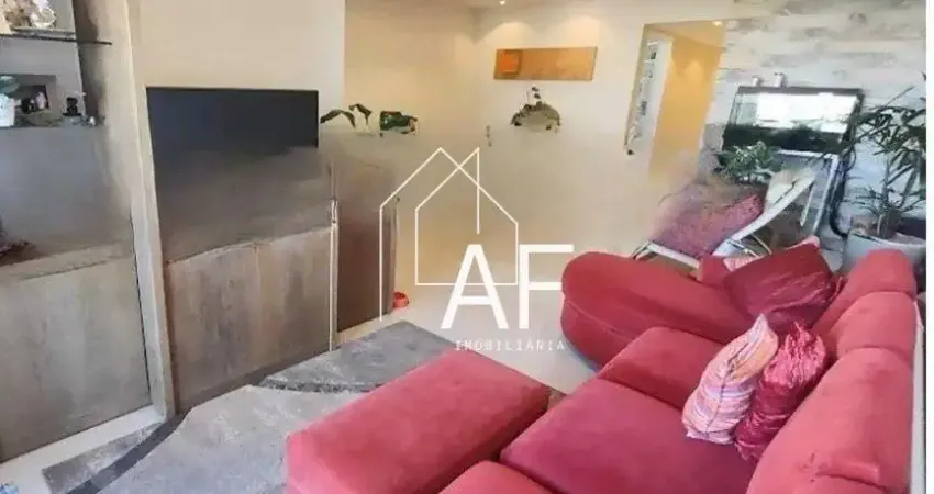 Apartamento para venda no jardim são paulo, 3 dormitórios, 1 suíte, 2 vagas, 117m²