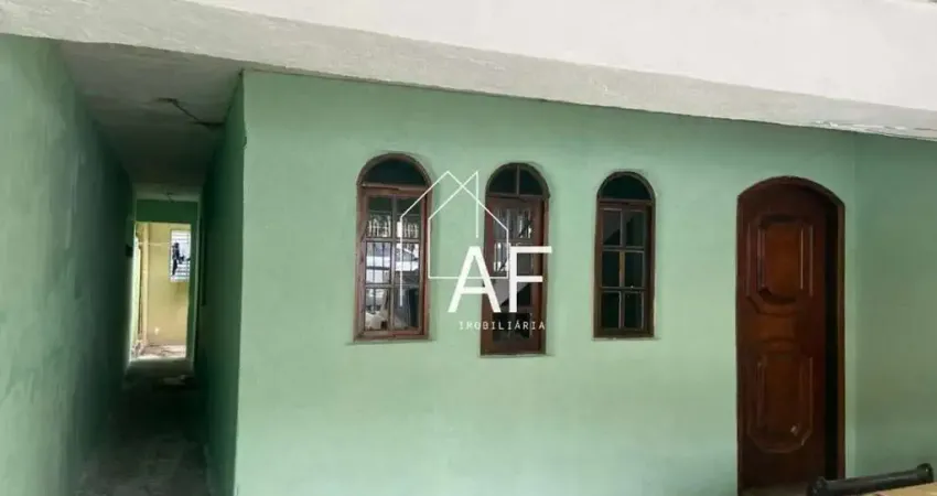 Casa com 5 quartos à venda na Rua Araguaia Martins, 39, Imirim, São Paulo