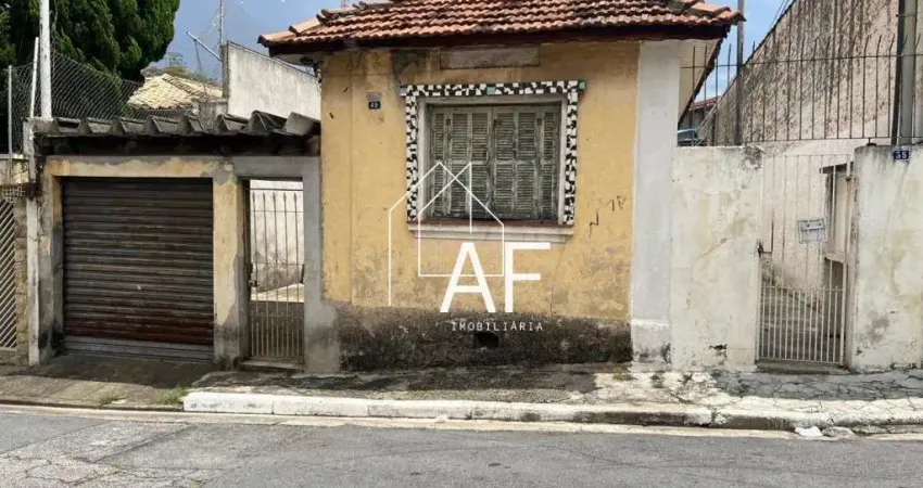 Casa com 4 quartos à venda na Rua Lucila Rocha, 49, Casa Verde, São Paulo