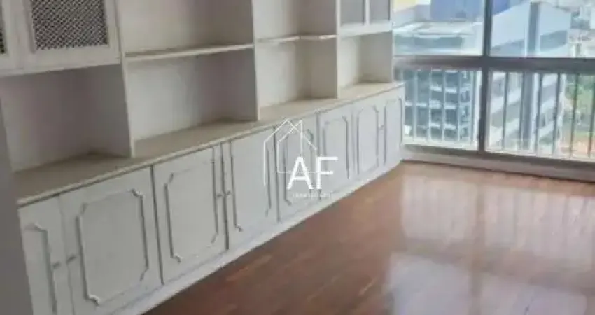 Apartamento com 4 quartos à venda na Rua Voluntários da Pátria, 2811, Santana, São Paulo