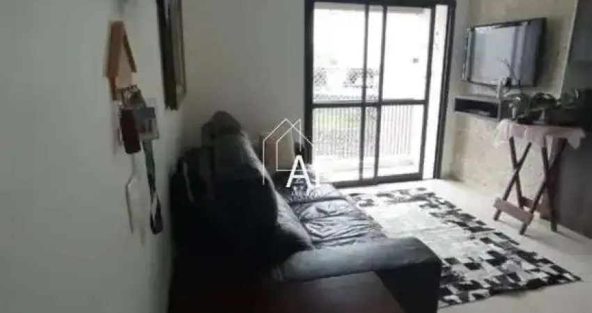 Apartamento com 3 quartos à venda na Rua Itabira, 400, Horto Florestal, São Paulo