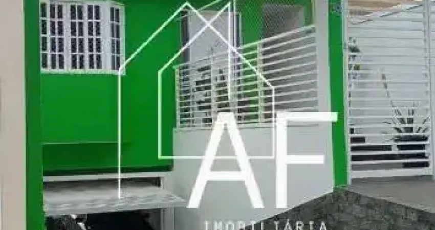Casa (sobrado)em condomínio para venda, 3 dormitórios, 6 vagas, 239 m²