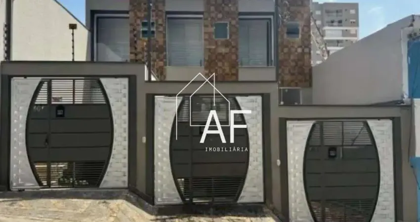 Sobrado para venda no piqueri - 2 quartos, 2 suítes, 4 vagas de garagem, 129m²