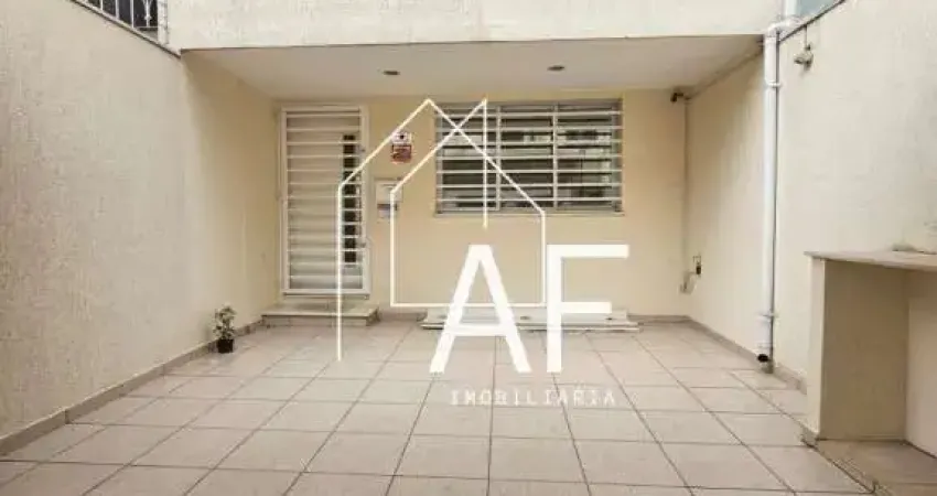 Sobrado à venda na barra funda, 3 quartos, 1 suíte, 1 vaga de garagem, 160m²