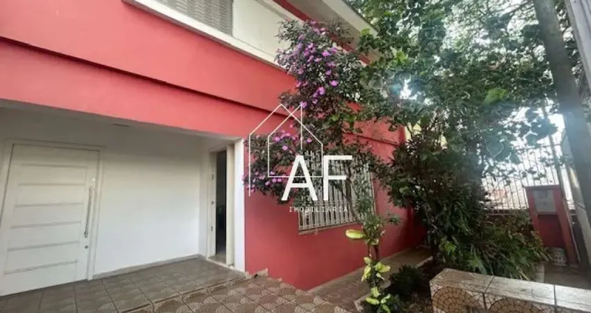 Casa com 4 quartos à venda na Rua Engenheiro Francisco Azevedo, 224, Vila Madalena, São Paulo