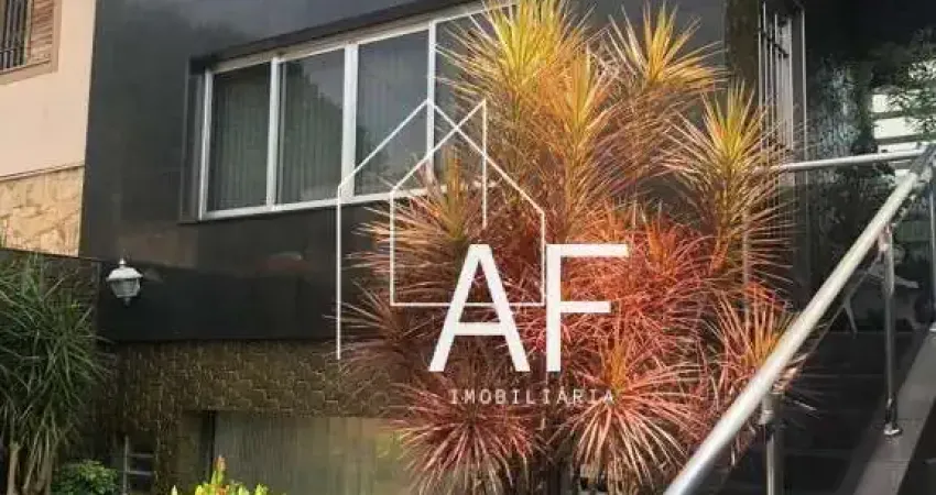 Sobrado para venda no imirim, 3 dormitórios, 1 suite, 4 vagas 331 m²